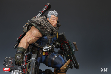 XM Studios Cable with Hope